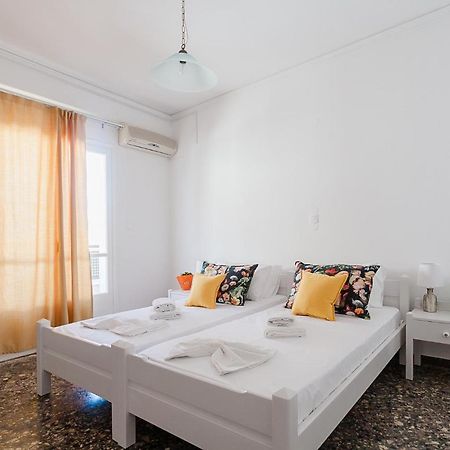 Apartament Soula'S House Agia Pelagia Zewnętrze zdjęcie