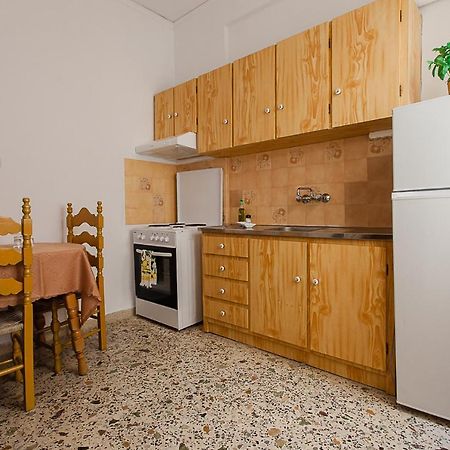 Apartament Soula'S House Agia Pelagia Zewnętrze zdjęcie