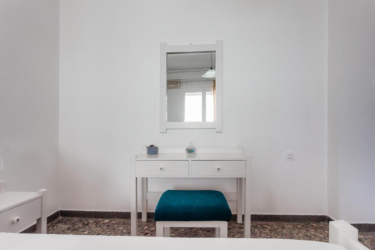 Apartament Soula'S House Agia Pelagia Zewnętrze zdjęcie