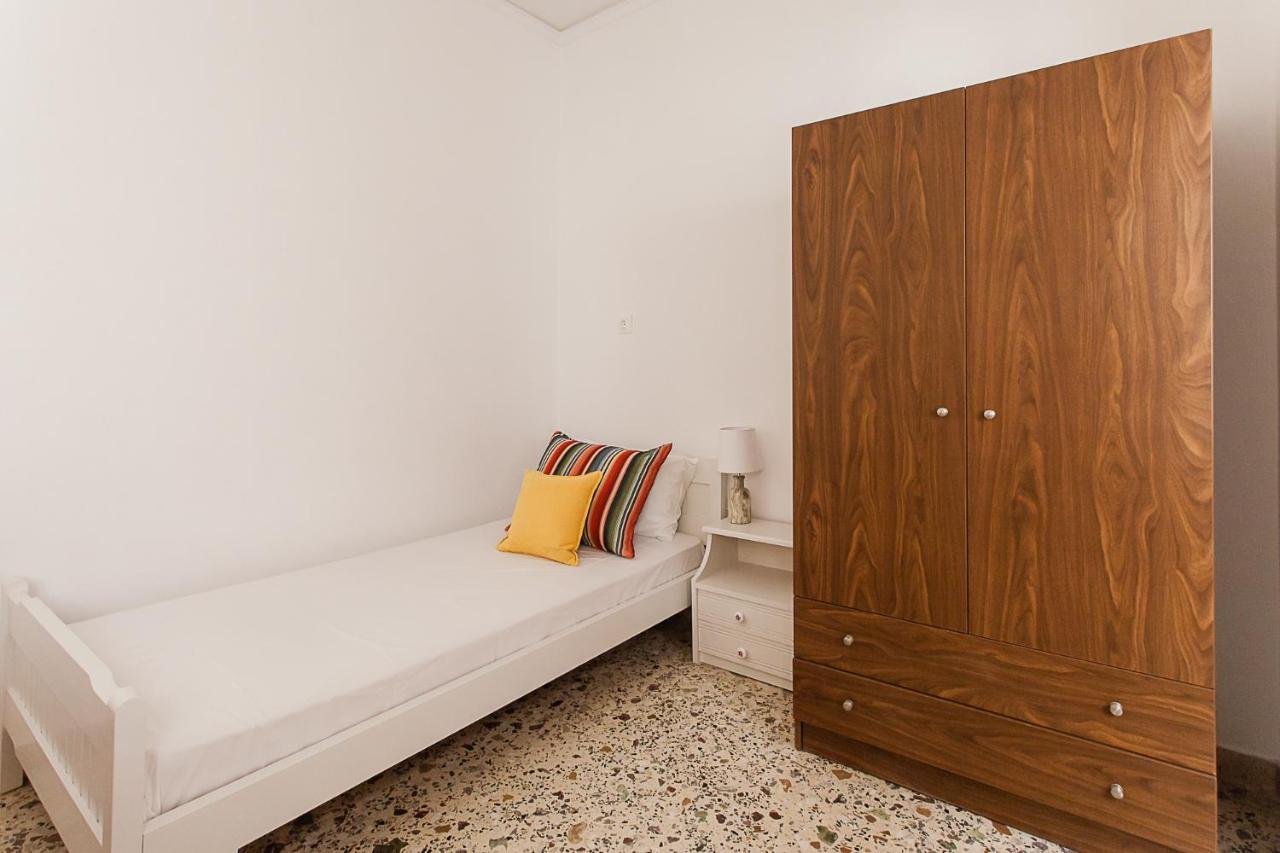 Apartament Soula'S House Agia Pelagia Zewnętrze zdjęcie