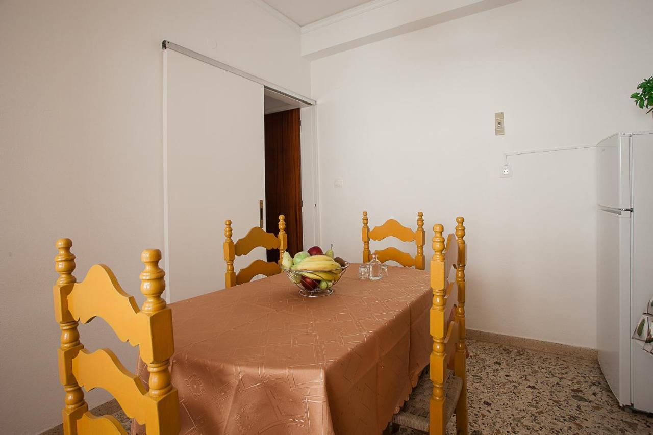 Apartament Soula'S House Agia Pelagia Zewnętrze zdjęcie